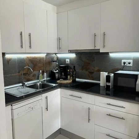 2Nda Linea Con Piscina En Miami Platja Apartment Miami Playa Luaran gambar