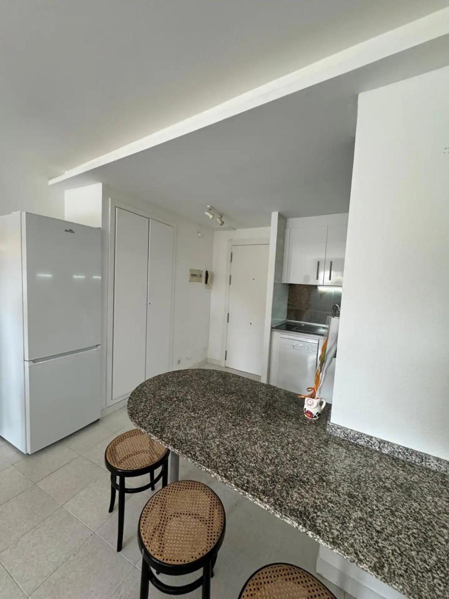 2Nda Linea Con Piscina En Miami Platja Apartment Miami Playa Luaran gambar