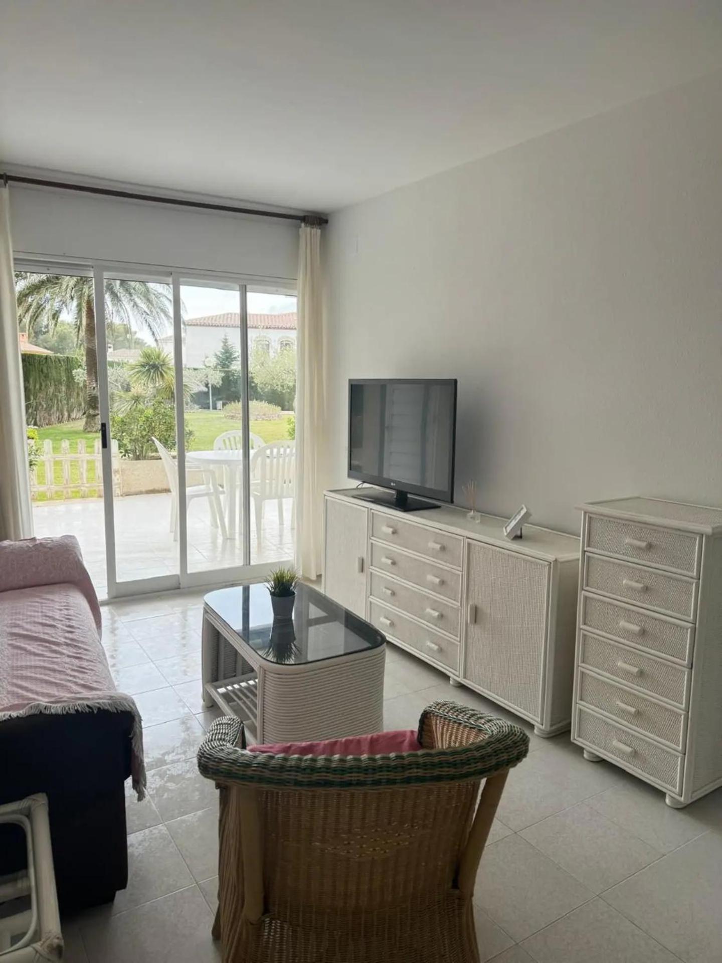2Nda Linea Con Piscina En Miami Platja Apartment Miami Playa Luaran gambar