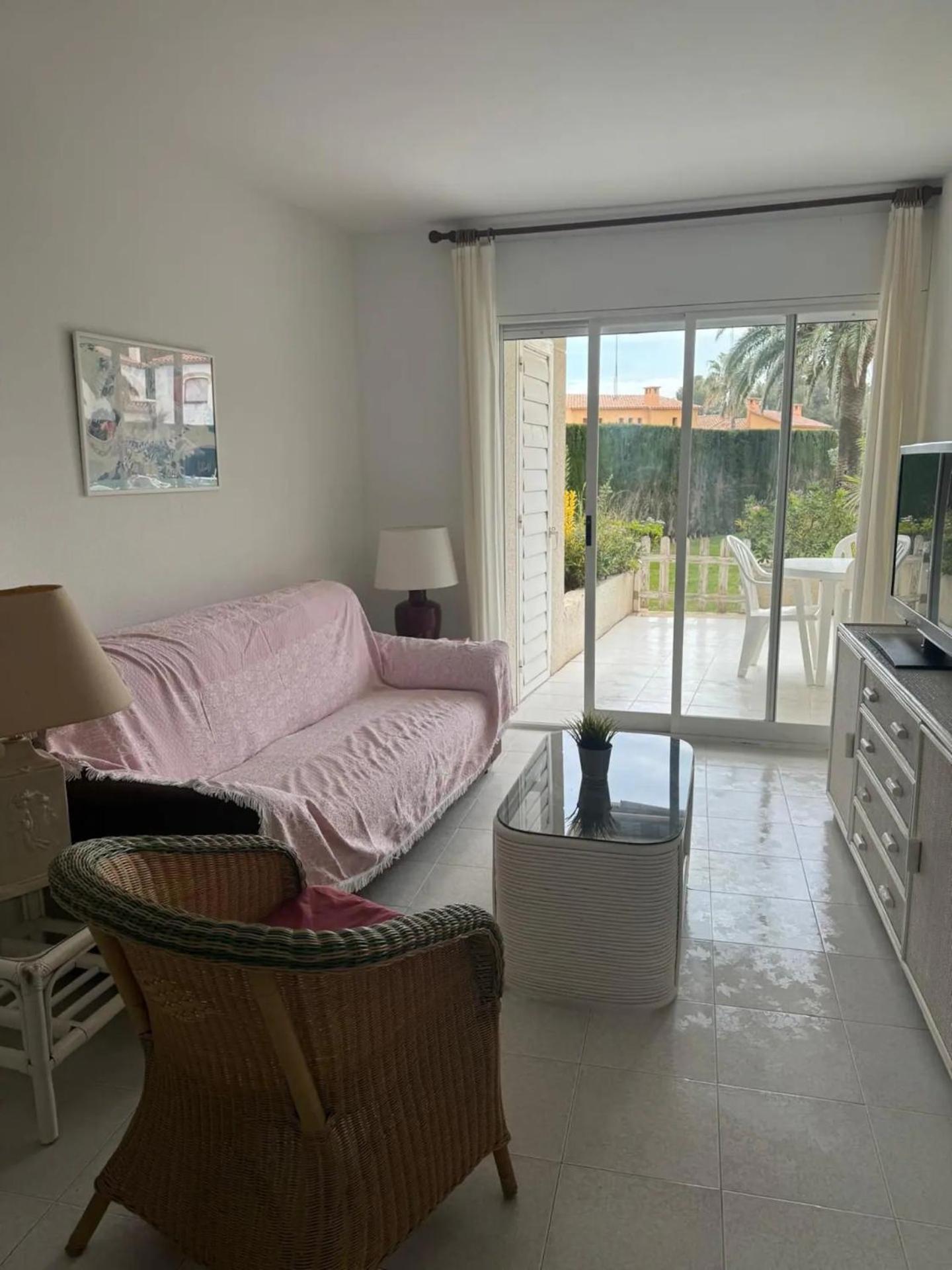 2Nda Linea Con Piscina En Miami Platja Apartment Miami Playa Luaran gambar