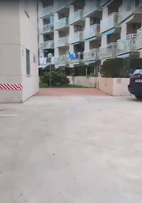 2Nda Linea Con Piscina En Miami Platja Apartment Miami Playa Luaran gambar